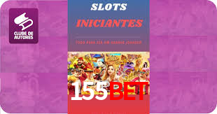 155bet: A Experiência de Casino com Jogos de Mesa ao Vivo