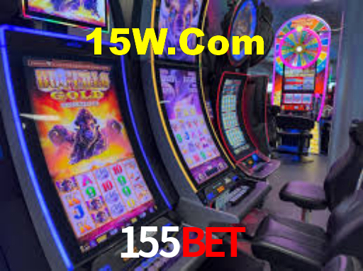 Descubra a Magia dos Jogos de Arcade no 155bet