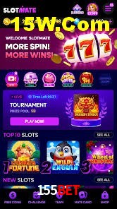Live Casino 155bet