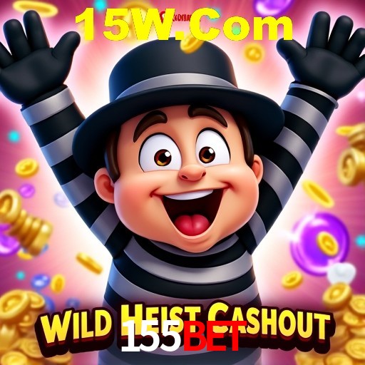 cassino 155bet