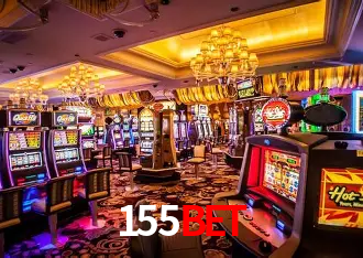 Descubra o Programa VIP da 155bet: Vantagens Exclusivas para Jogadores