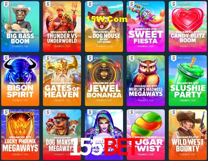 VIP Casino 155bet