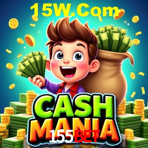 Descubra o Mundo do Cassino Online com 155bet