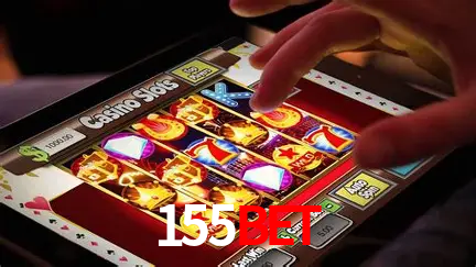 A Experiência Imersiva dos Cassinos Ao Vivo no 155bet