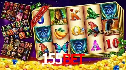 Descubra o Programa VIP da 155bet: Vantagens Exclusivas para Jogadores