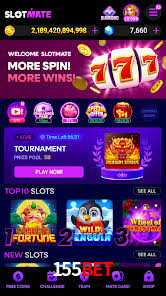 Roulette Table 155bet